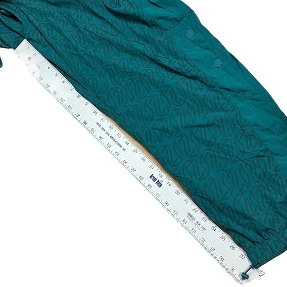 PUMA Basketball Pants WMNS XL Storm Watch Packable Snap Varsity Water Resistant - Picture 5 of 15